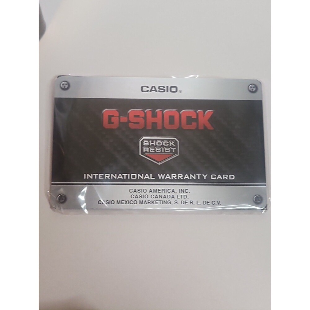 CASIO G-SHOCK GM-S2100CH-1AJF PRECIOUS HEART SELECTION Metal Covered Men Watch - Picture 9 of 13